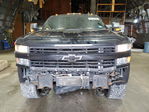 Chevrolet Silverado 2015