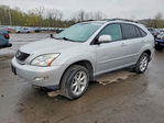 Lexus RX 2009