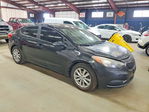 Kia Forte 2016