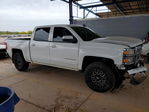 Chevrolet Silverado 2015
