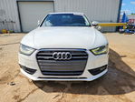 Audi A4 2013