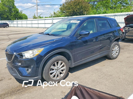 Mazda CX-5 2015 - Image 1 of 13