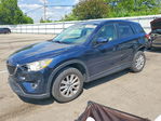 Mazda CX-5 2015