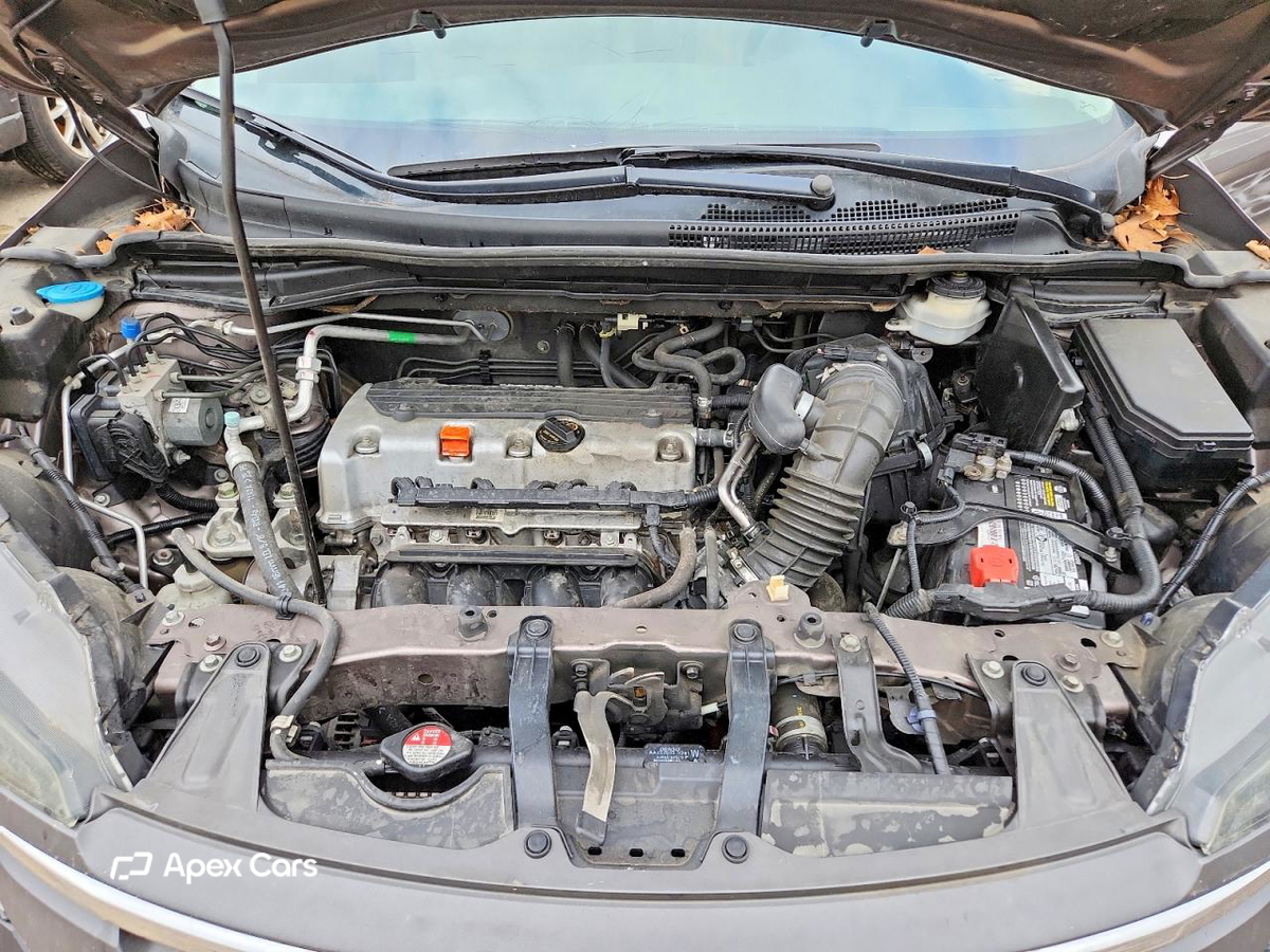 Honda CR-V 2012