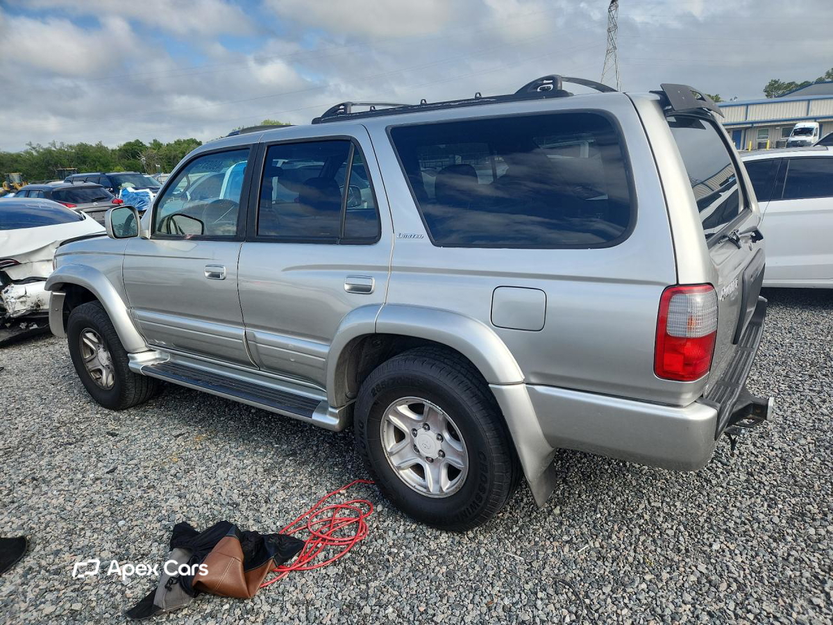Toyota 4Runner 2000