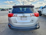 Toyota RAV 4 2015