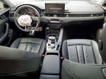 Audi A4 2020