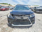 Lexus RX 2018