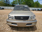Lexus LX 2000