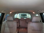 Honda Odyssey 2016