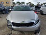 Kia Optima 2012