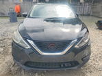 Nissan Sentra 2017