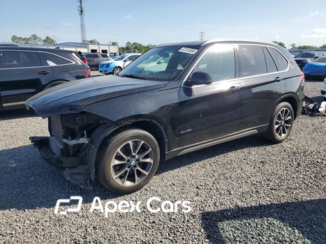 BMW X5 2017 - Image 1 of 14