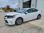 Toyota Camry 2026
