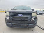 Ford Explorer 2016