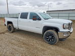 GMC Sierra 2016