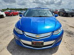 Chevrolet Volt 2018