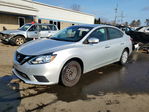 Nissan Sentra 2018