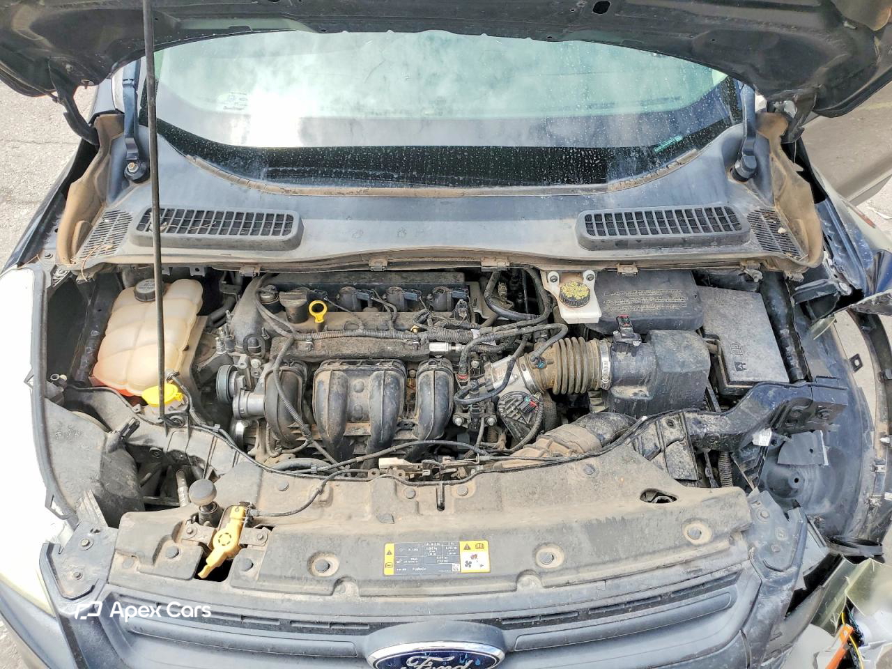 Ford Escape 2013