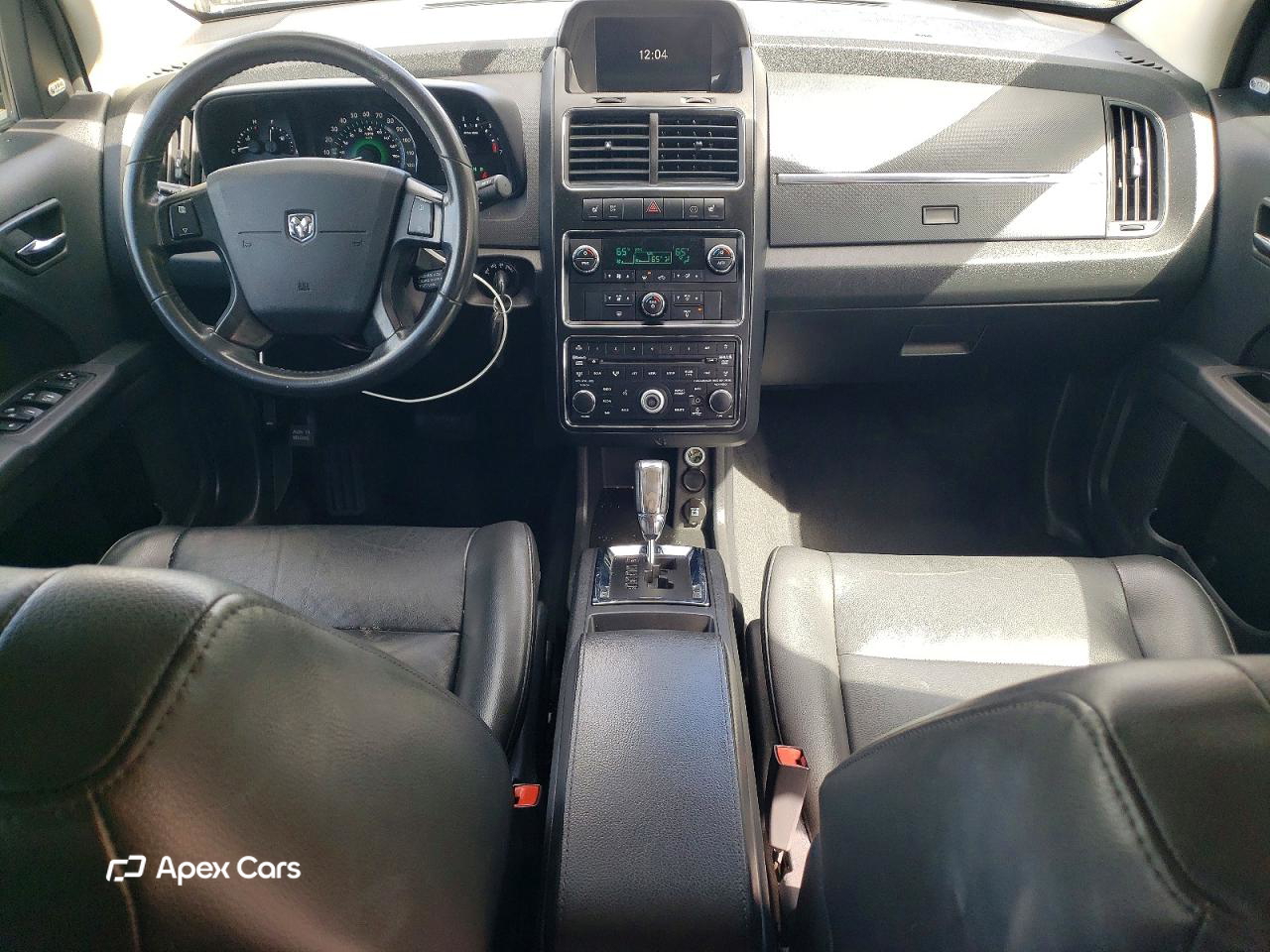 Dodge Journey 2010