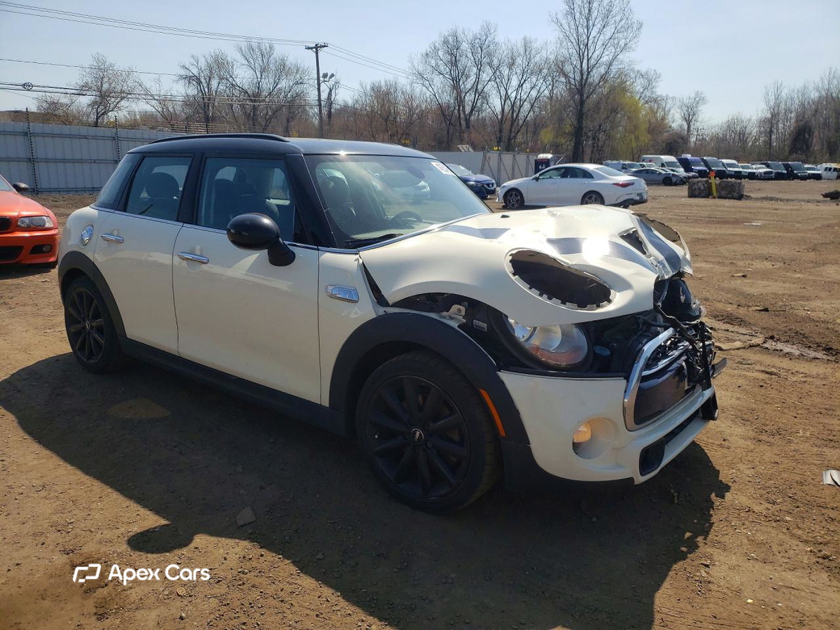 MINI Cooper 2016