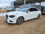 Audi A3 2018