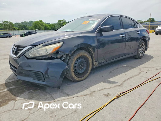 Nissan Altima 2018 - Image 1 of 12