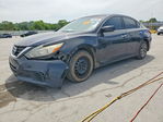 Nissan Altima 2018