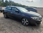 Nissan Maxima 2017