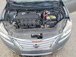 Nissan Sentra 2013