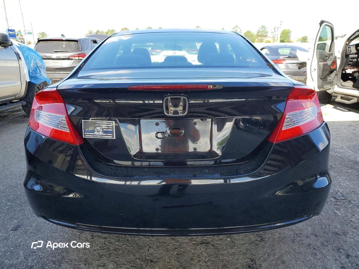 Honda Civic 2013
