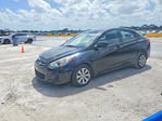 Hyundai Accent 2016