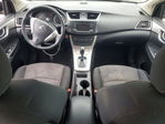 Nissan Sentra 2015