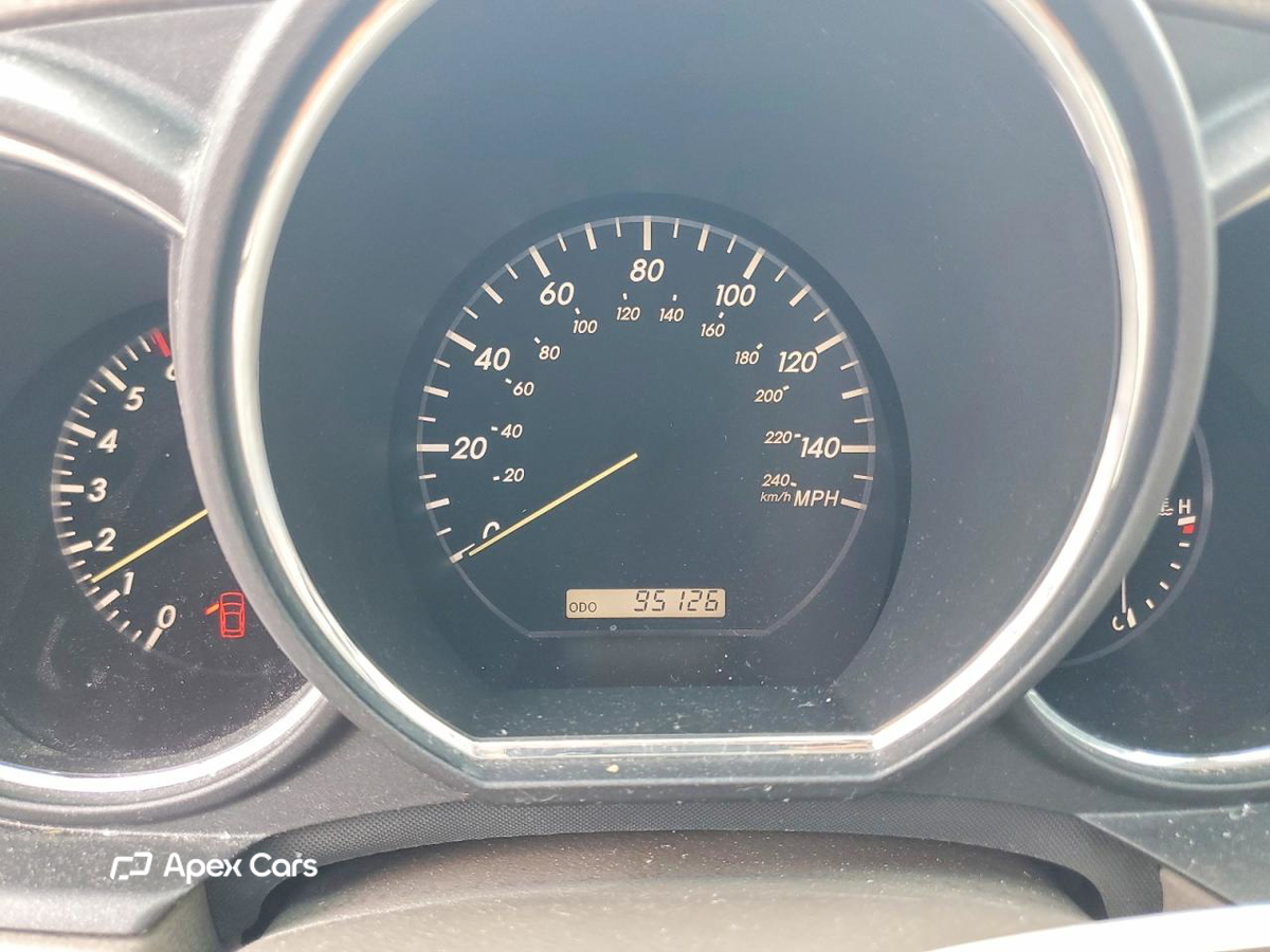 Lexus RX 2006