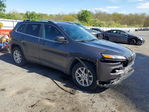 Jeep Cherokee 2016