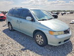 Honda Odyssey 2004