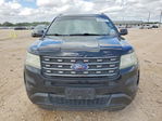 Ford Explorer 2016