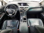 Lexus RX 2013