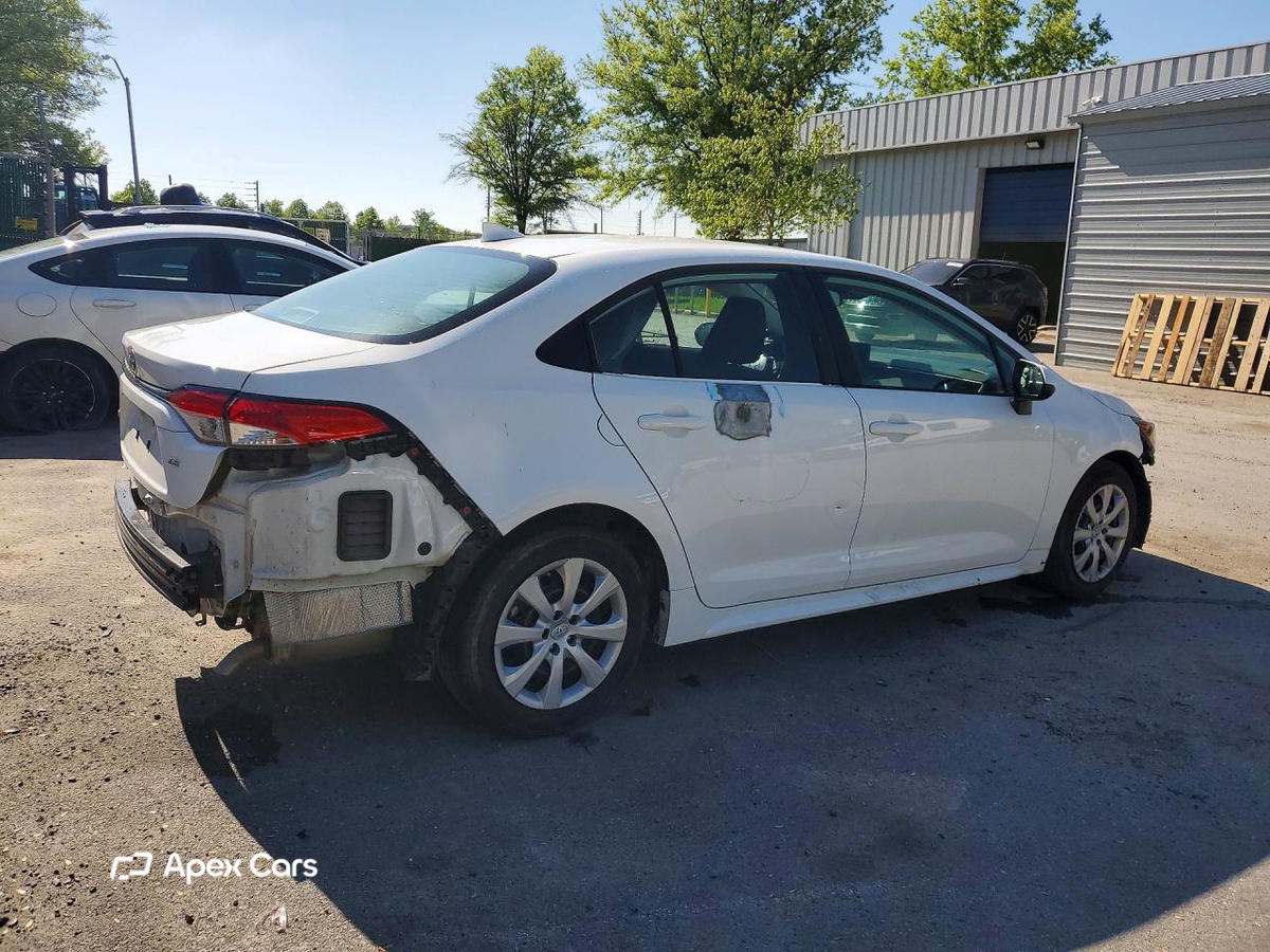 Toyota Corolla 2023
