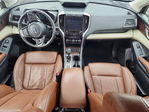 Subaru Ascent 2021