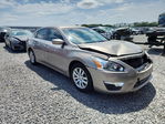 Nissan Altima 2014