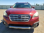 Subaru Outback 2015
