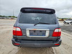 Lexus LX 2004