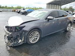 Lexus ES 2014
