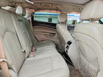 Cadillac SRX 2012