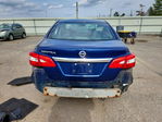 Nissan Sentra 2016