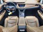 Cadillac XT5 2017