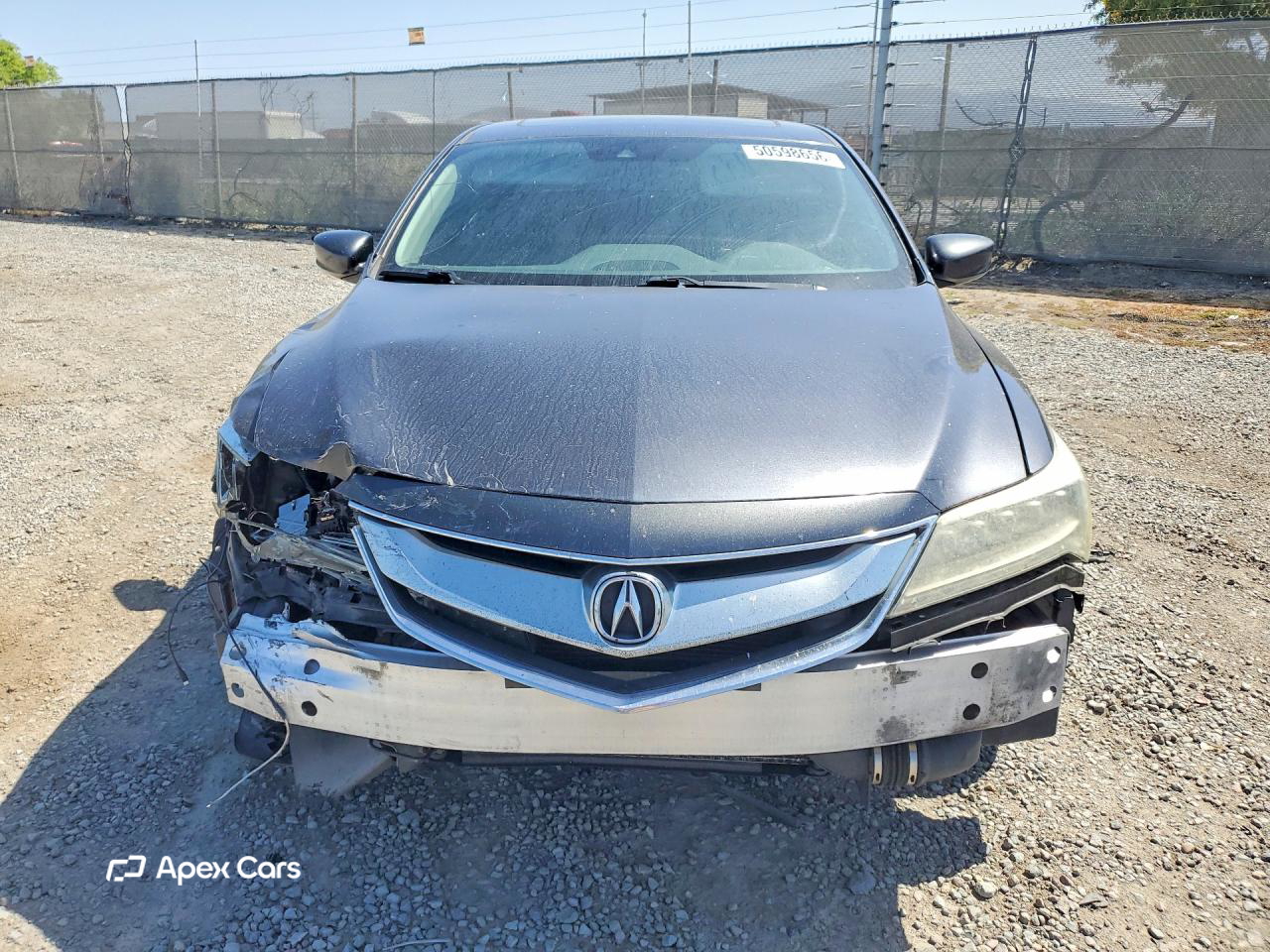 Acura ILX 2016