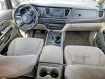 Kia Sedona 2016