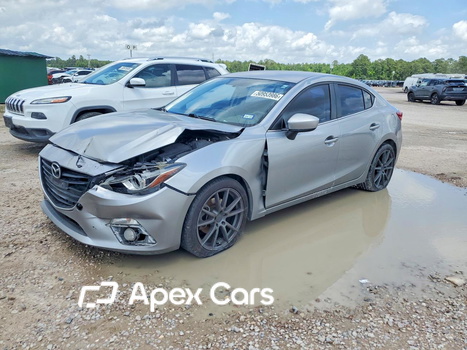 Mazda 3 2014 - Image 1 of 12